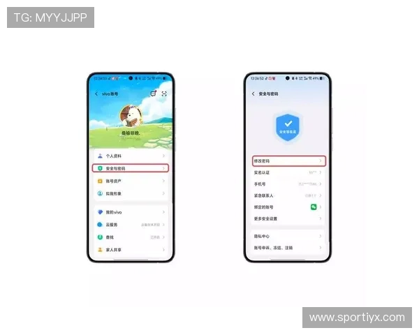 爱游戏全站登录账号安全设置方法，提升账号安全等级保障个人隐私