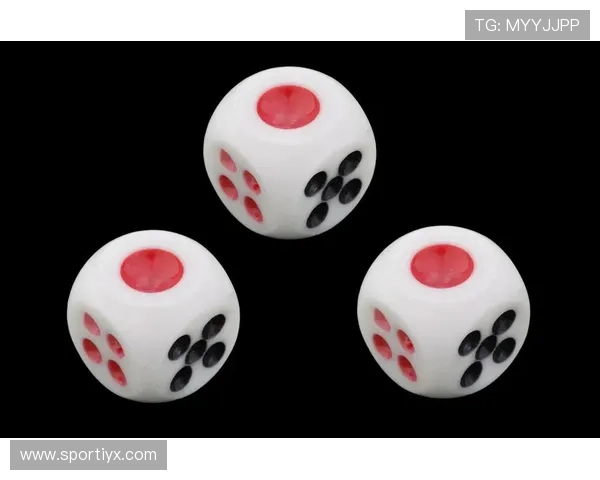 三个骰子比大小游戏规则详解及玩法技巧全面介绍让你轻松掌握